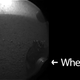 Illustration for article titled These Are the First Images from the Mars Curiosity Rover (Updated)
